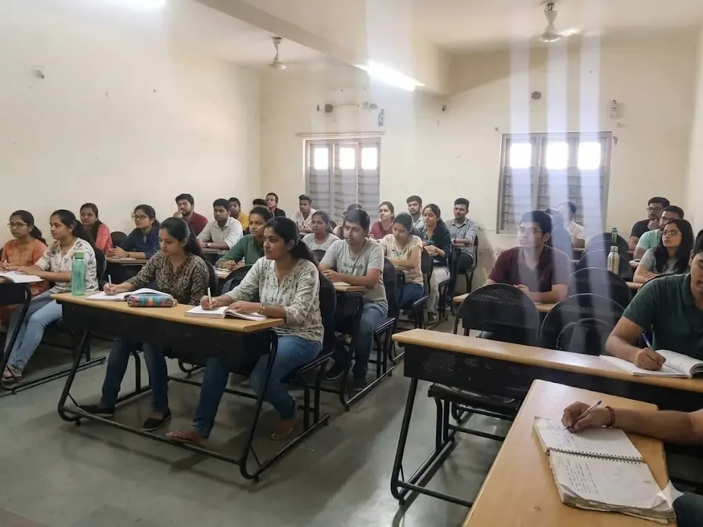 Classroom Activities