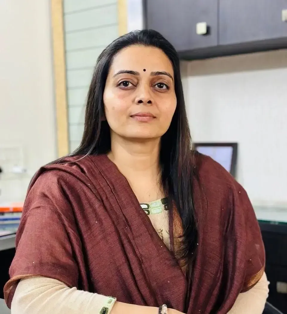 Managing Trustee