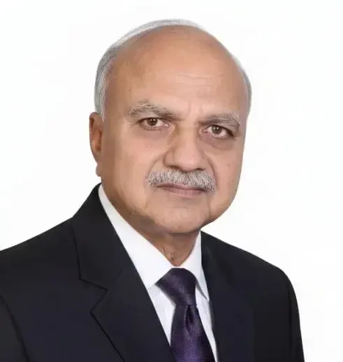 Dr. Kirit Joshi