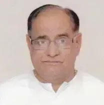 Shri Motibhai Patel